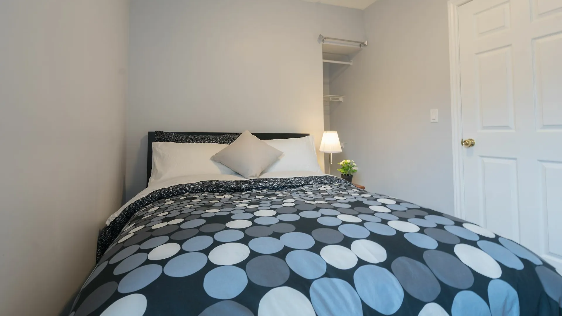 公寓 Applewood Suites - King West Lofts 多伦多 加拿大