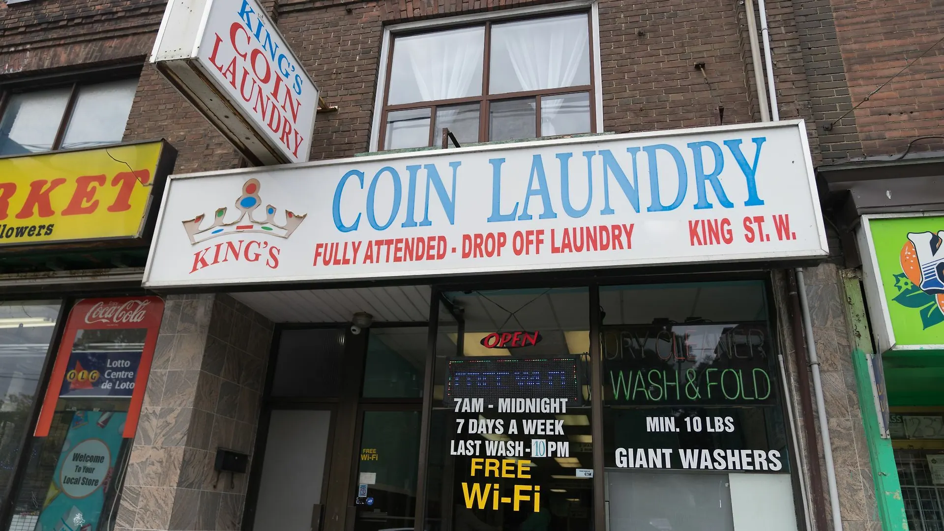Applewood Suites - King West Lofts 多伦多 公寓