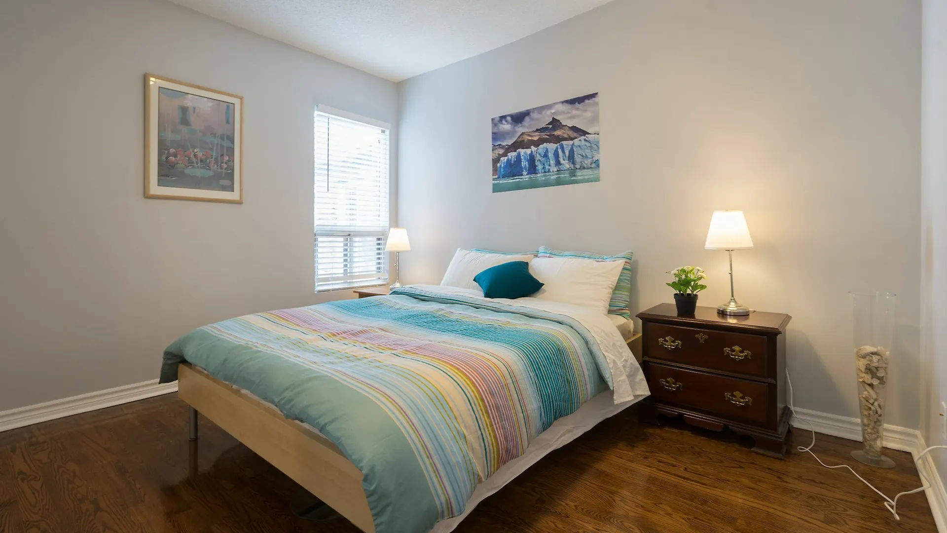 Applewood Suites - King West Lofts 多伦多