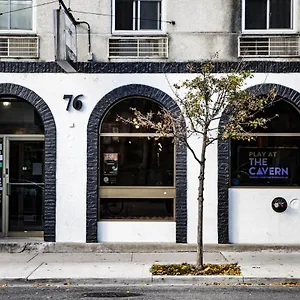Hostal Hi, Toronto