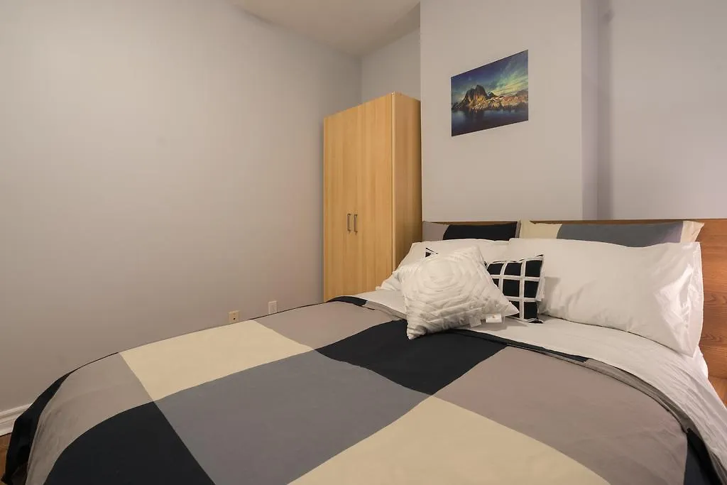 Apartment Applewood Suites - King West Lofts Toronto