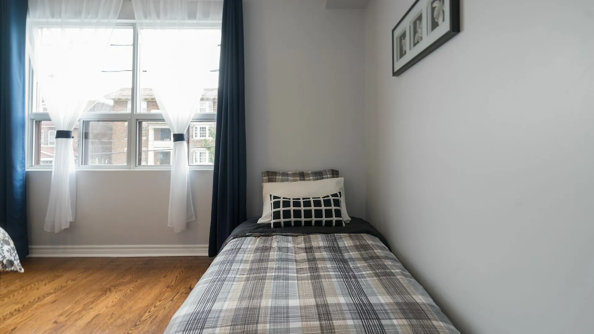 Apartment Applewood Suites - King West Lofts Toronto Canada
