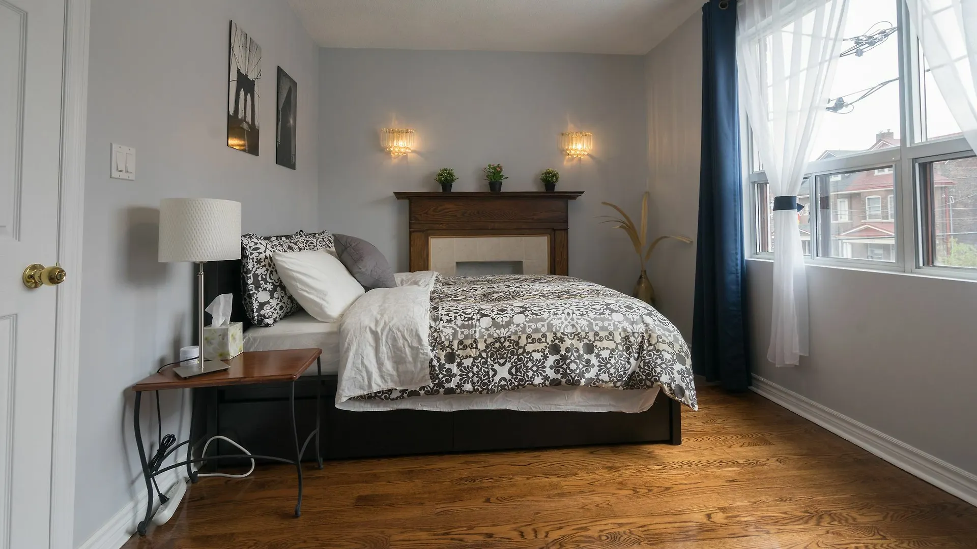 Apartment Applewood Suites - King West Lofts Toronto