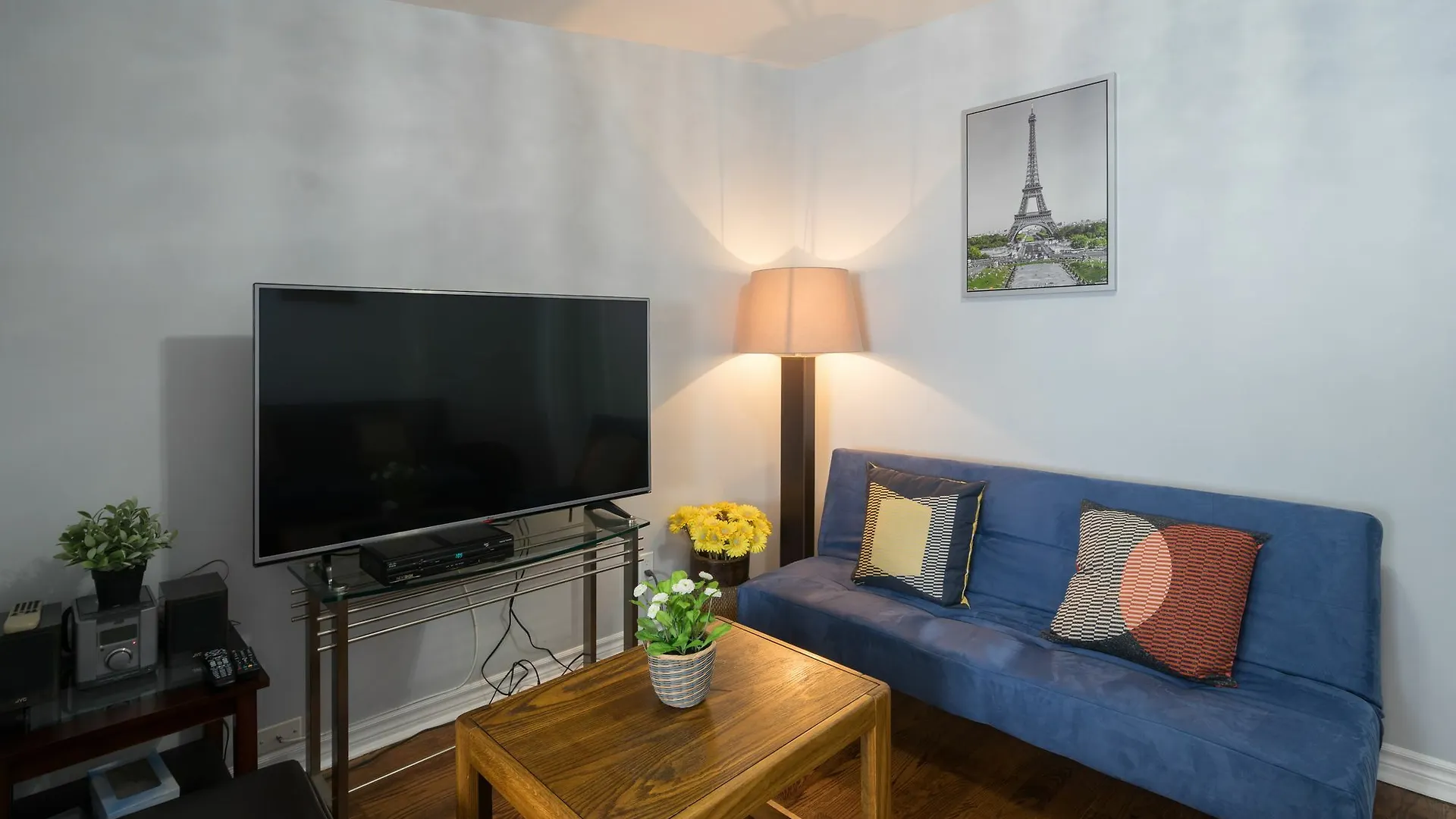 Apartment Applewood Suites - King West Lofts Toronto