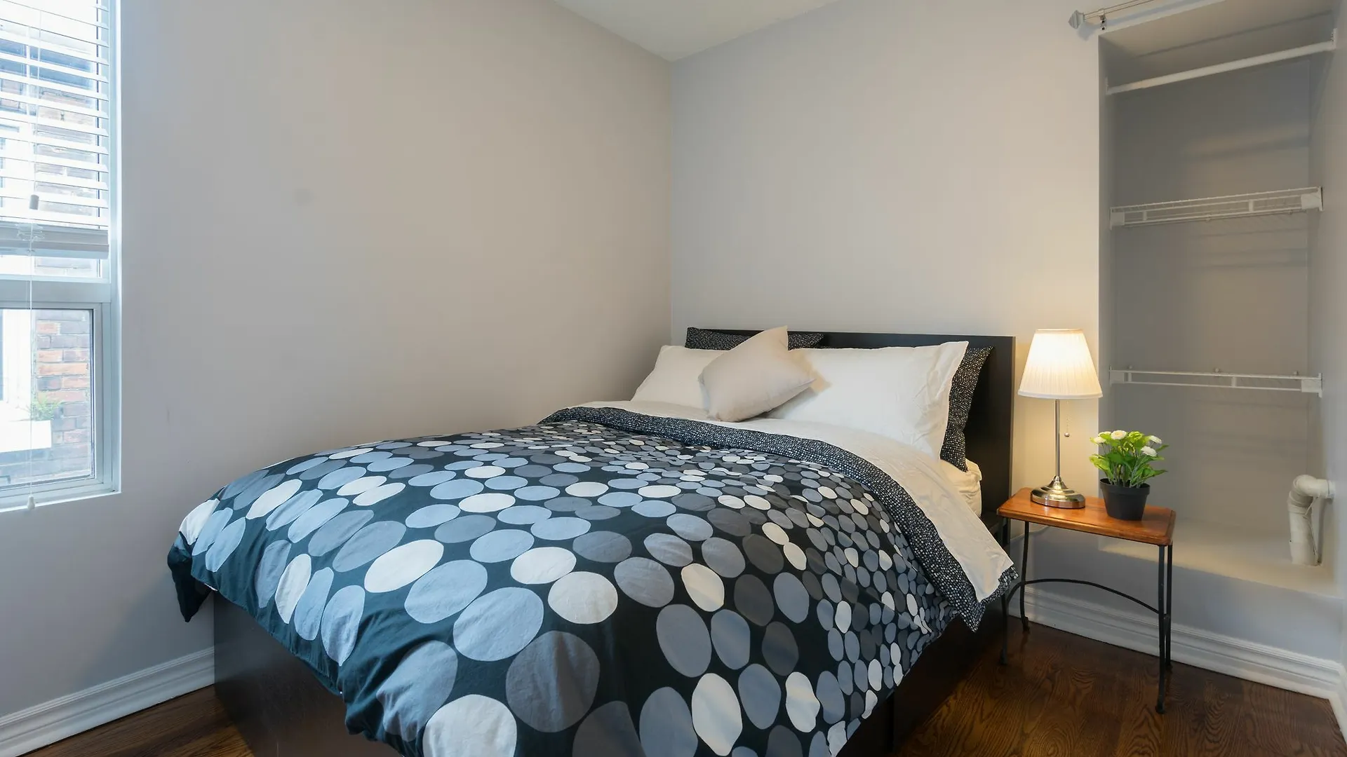 Applewood Suites - King West Lofts Toronto 0*,