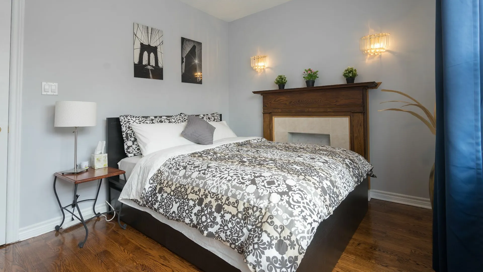 Apartment Applewood Suites - King West Lofts Toronto