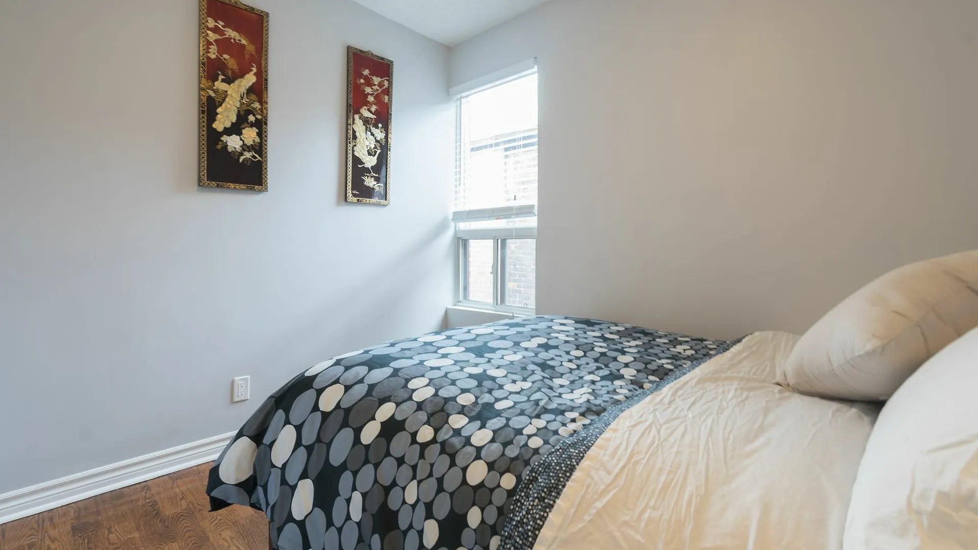 Applewood Suites - King West Lofts Toronto 0*,