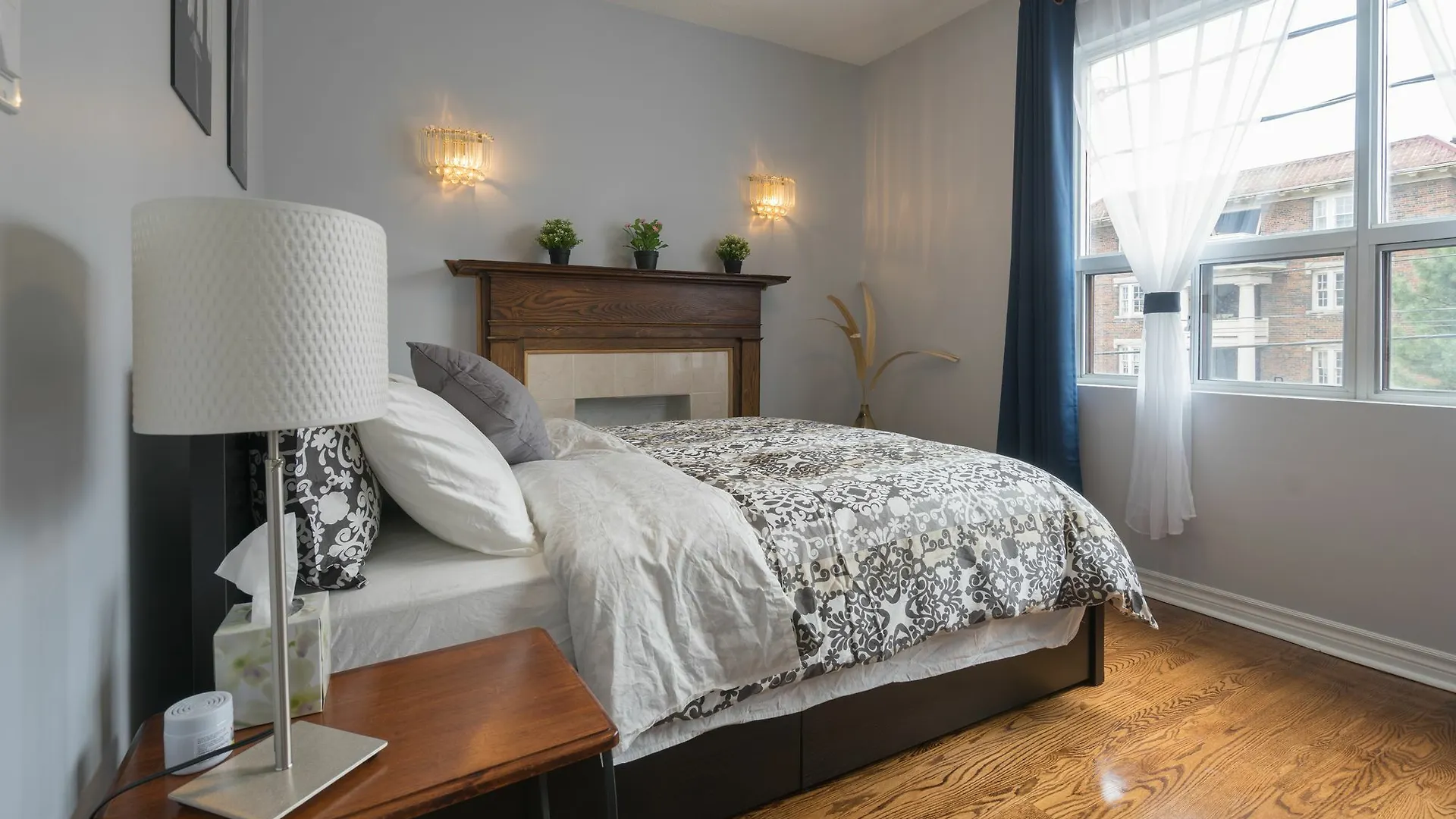 Applewood Suites - King West Lofts Toronto