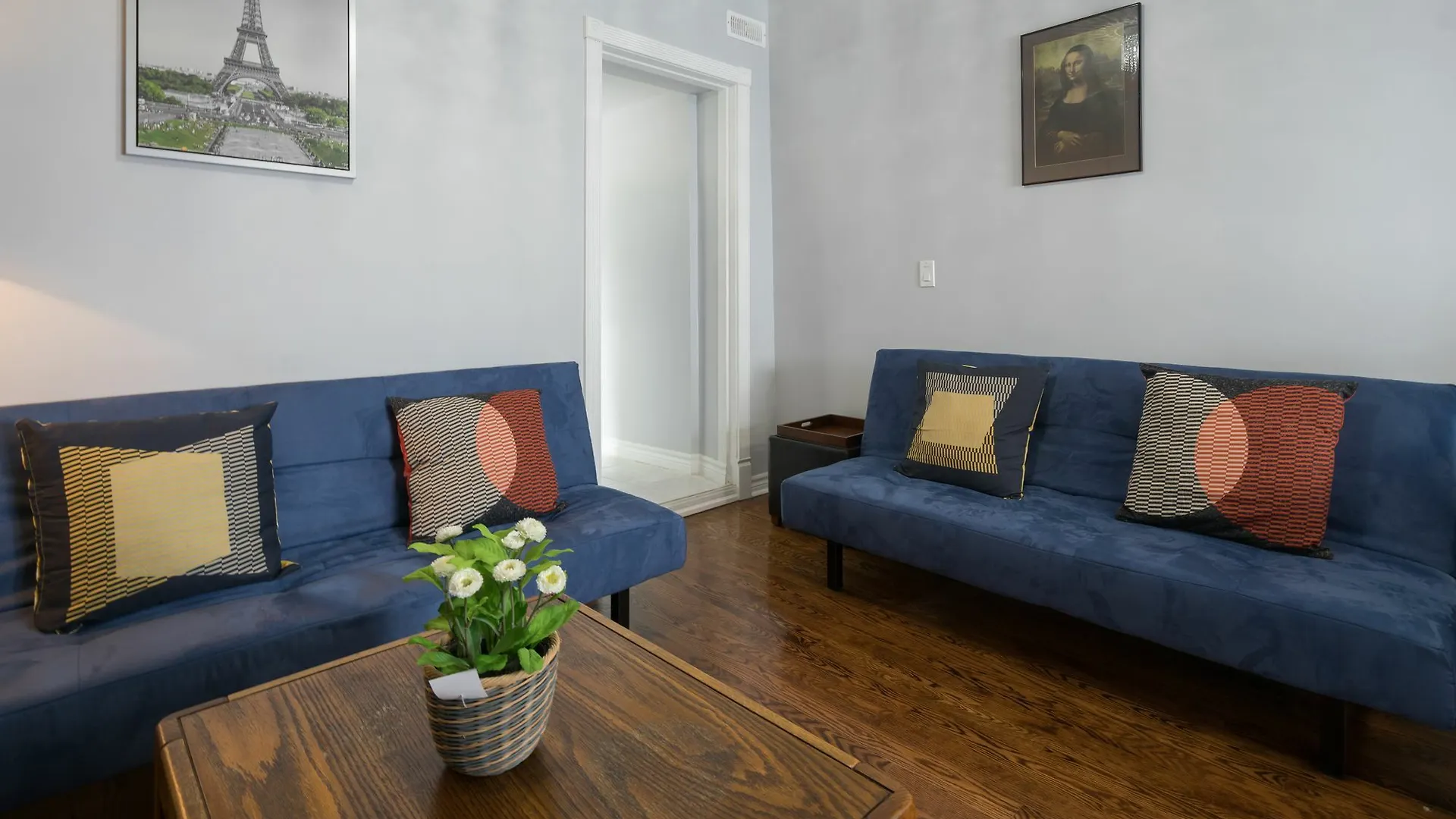 Applewood Suites - King West Lofts Toronto Canada
