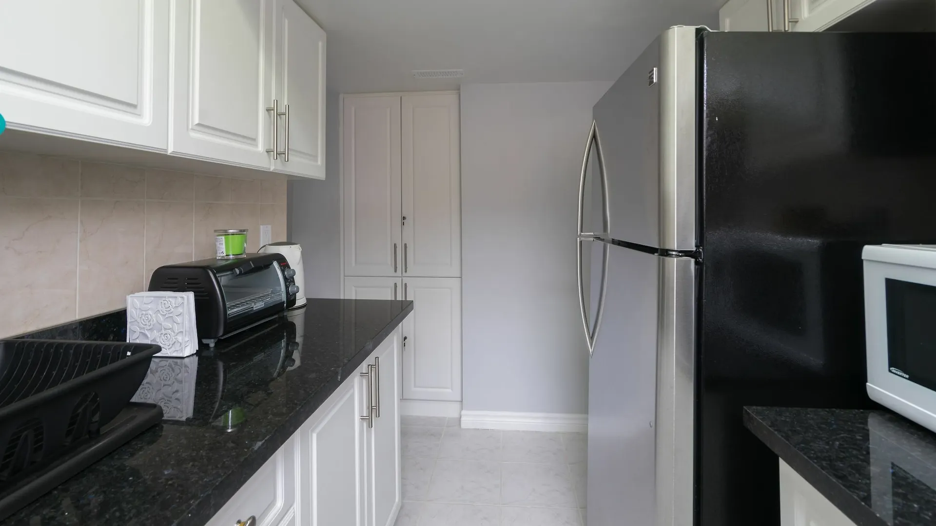 Apartment Applewood Suites - King West Lofts Toronto Canada