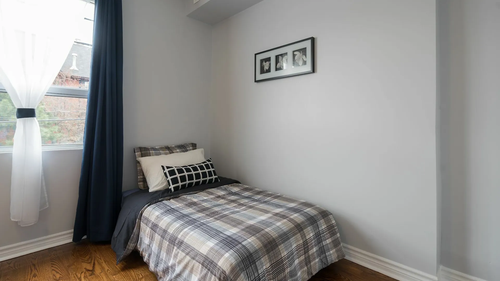 Applewood Suites - King West Lofts Toronto